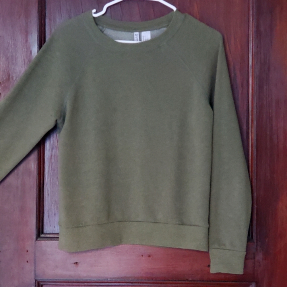 H&M Divided long sleeve